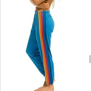 Aviator nation sweatpants